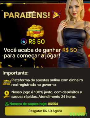 brabet app de jogo para jogadores brasileiros
